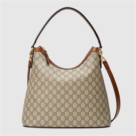 gucci bore hobo|gucci hobo bags outlet.